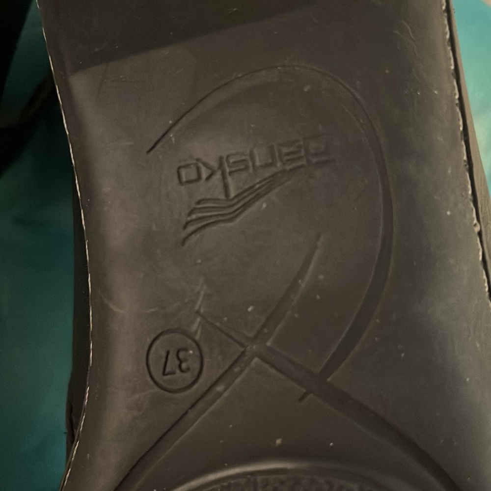 DANSKO Booties - Picture 6 of 7